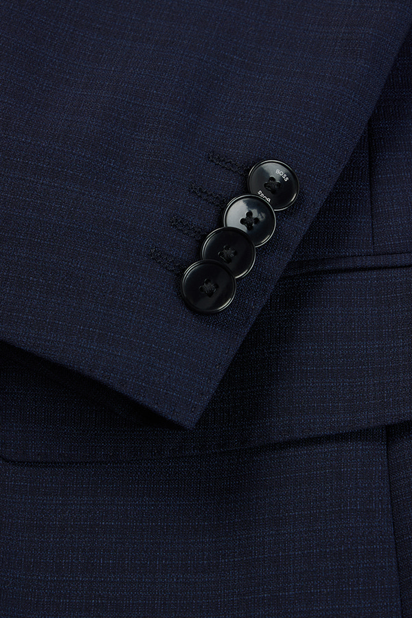 ΚΟΣΤΟΥΜΙ BOSS - 404 ΜΠΛΕ